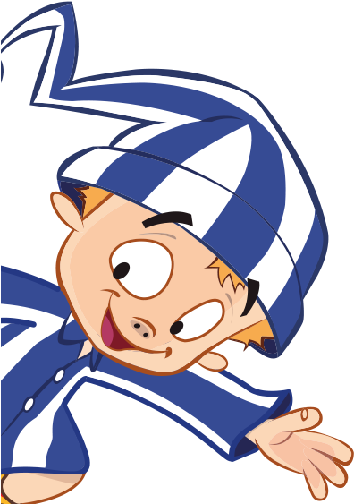 Wee Willie Winkie Loves The Royal Highland Show, And Clipart (559x654), Png Download