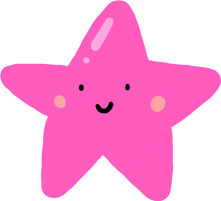 Happy Star Sticker By Lily & Asa Clipart Full Size Clipart (2545154) PinClipart Happy Star Sticker By Lily & Asa Clipart Full Size Clipart (2545154) PinClipart