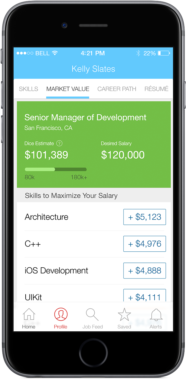 Dice Pictures Dice Careers Mobile App Dice Products Clipart (857x1258), Png Download