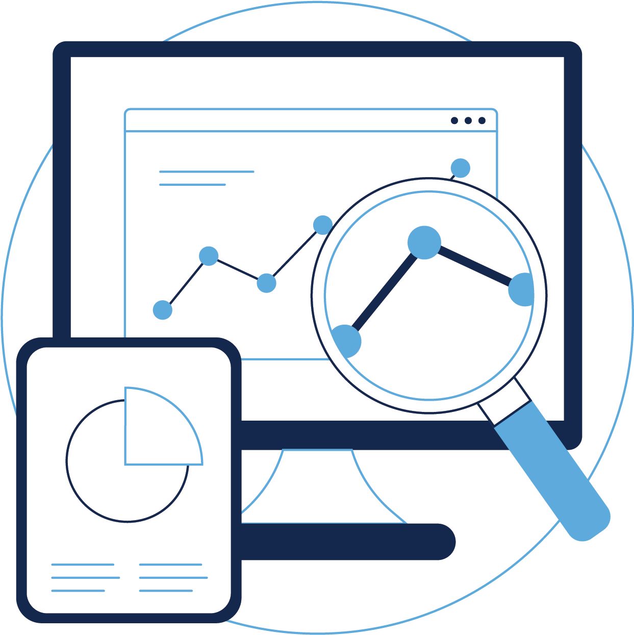 Changing Learner Behavior Will Improve Outcomes Clipart (1251x1251), Png Download