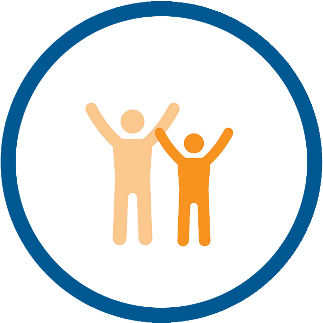 Classroom Behavioral Support Clipart (658x658), Png Download