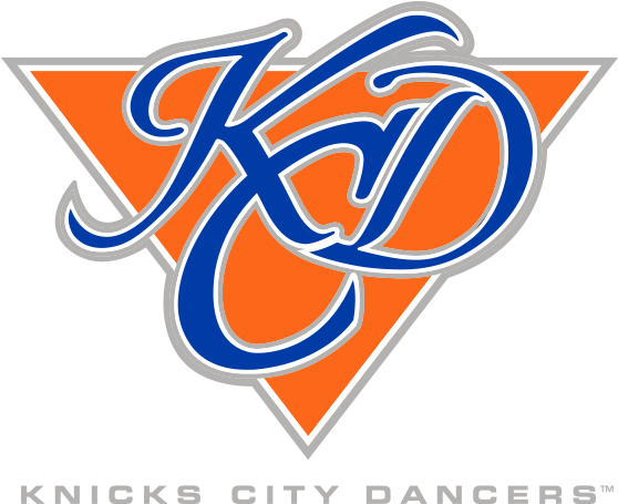 Kcd 2017 18 New York Knicks Sporting Events Madison Clipart (600x600), Png Download