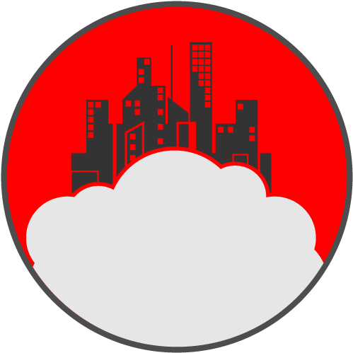 Bold, Modern, Cigarette Logo Design For Cloud City Clipart (1200x1000), Png Download