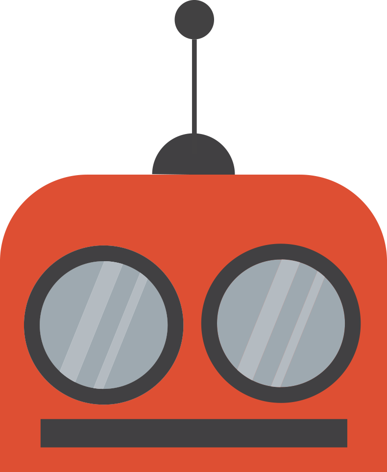 Welcome To Our Library Makerspace Clipart (790x965), Png Download