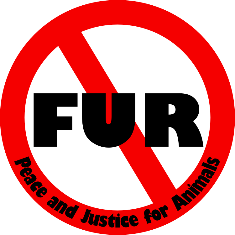 New Hampshire Animal Rights League Inc Help Beavers Clipart (750x750), Png Download