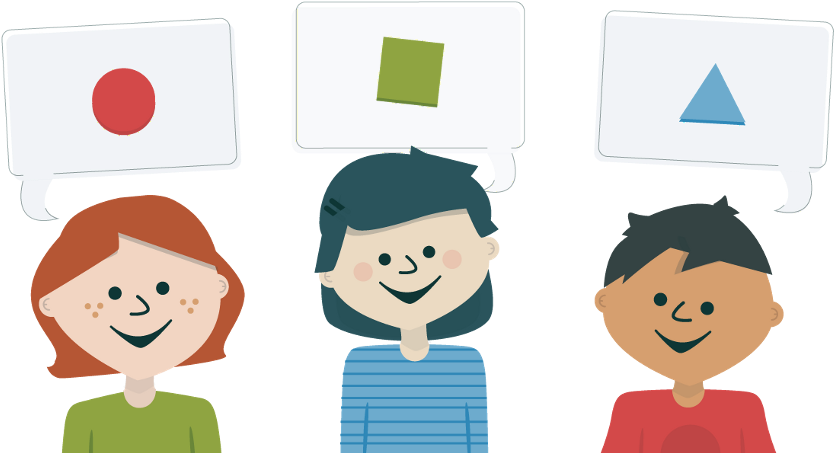 Make Democracy A Daily Practice Clipart (914x479), Png Download