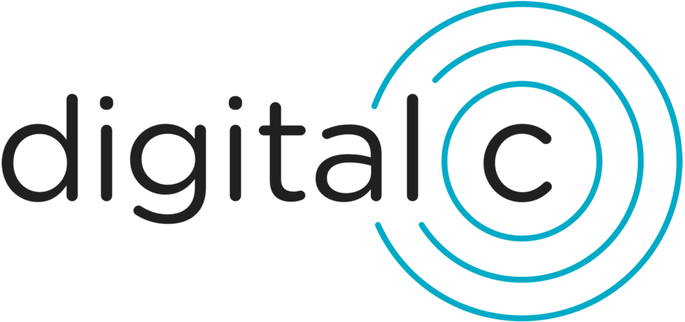 Digital Clipart (1000x471), Png Download