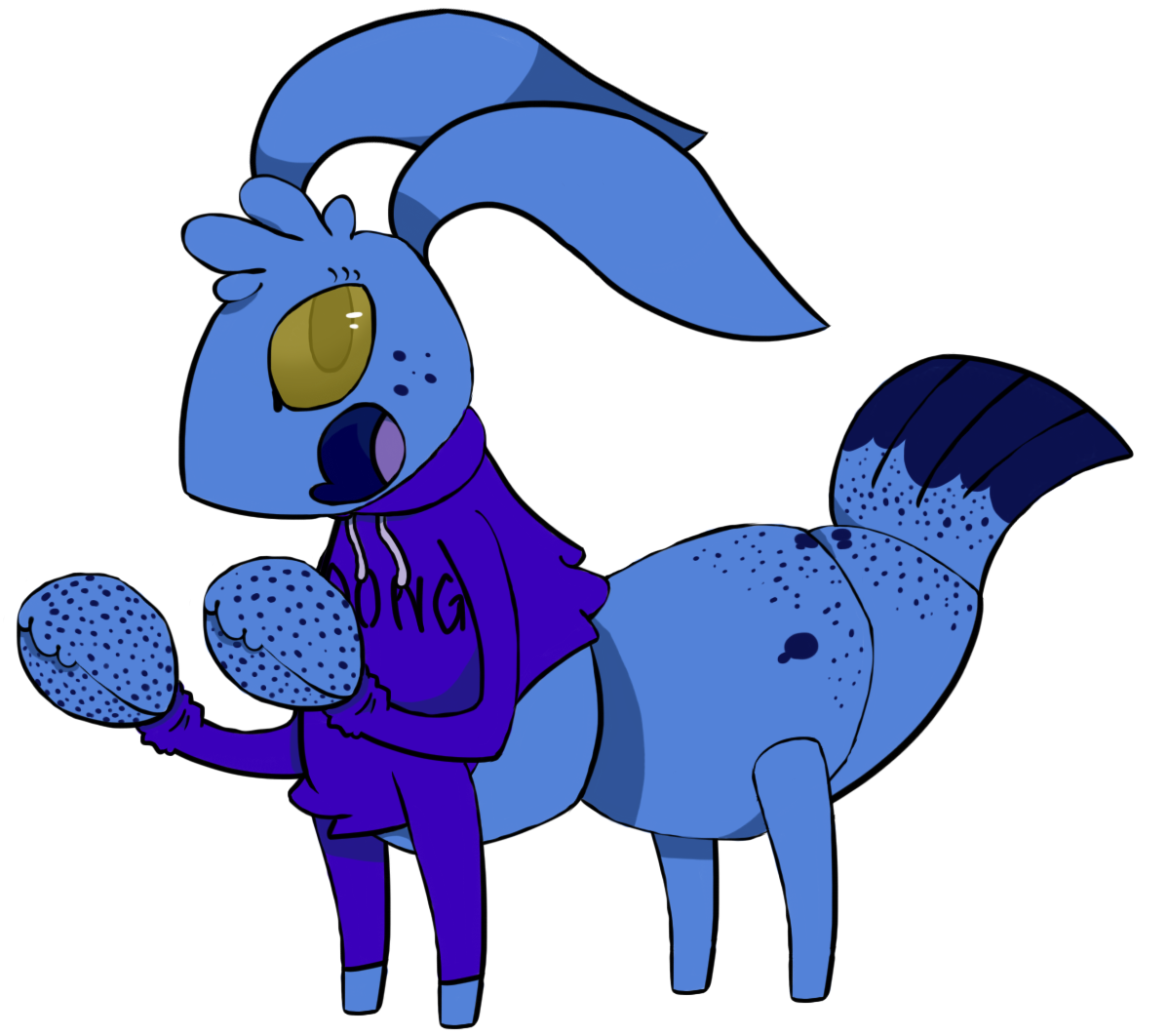 Pucker Up, Kiss My Butt Clipart (1500x1500), Png Download