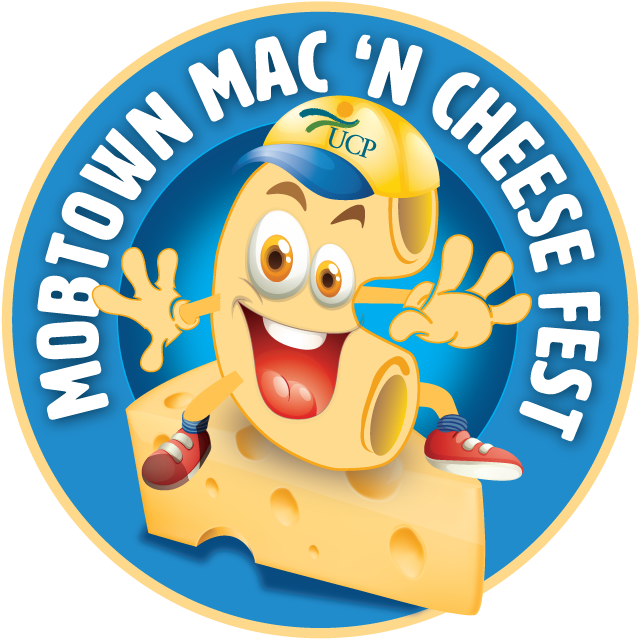 2019 Mobtown Mac 'n Cheese Fest Clipart (689x678), Png Download