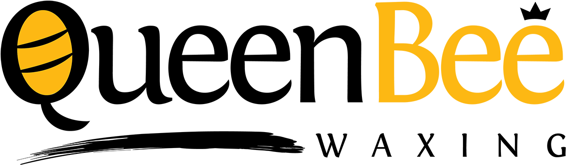 Queen Bee Logo Design Download Clipart (1500x1250), Png Download