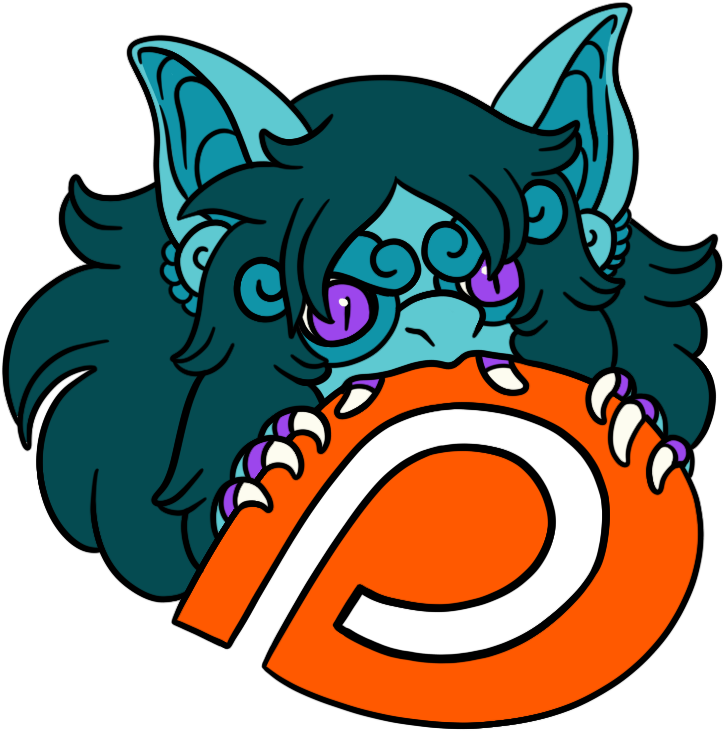 I Completely Overhauled My Patreon To Deliver Better Clipart (853x809), Png Download