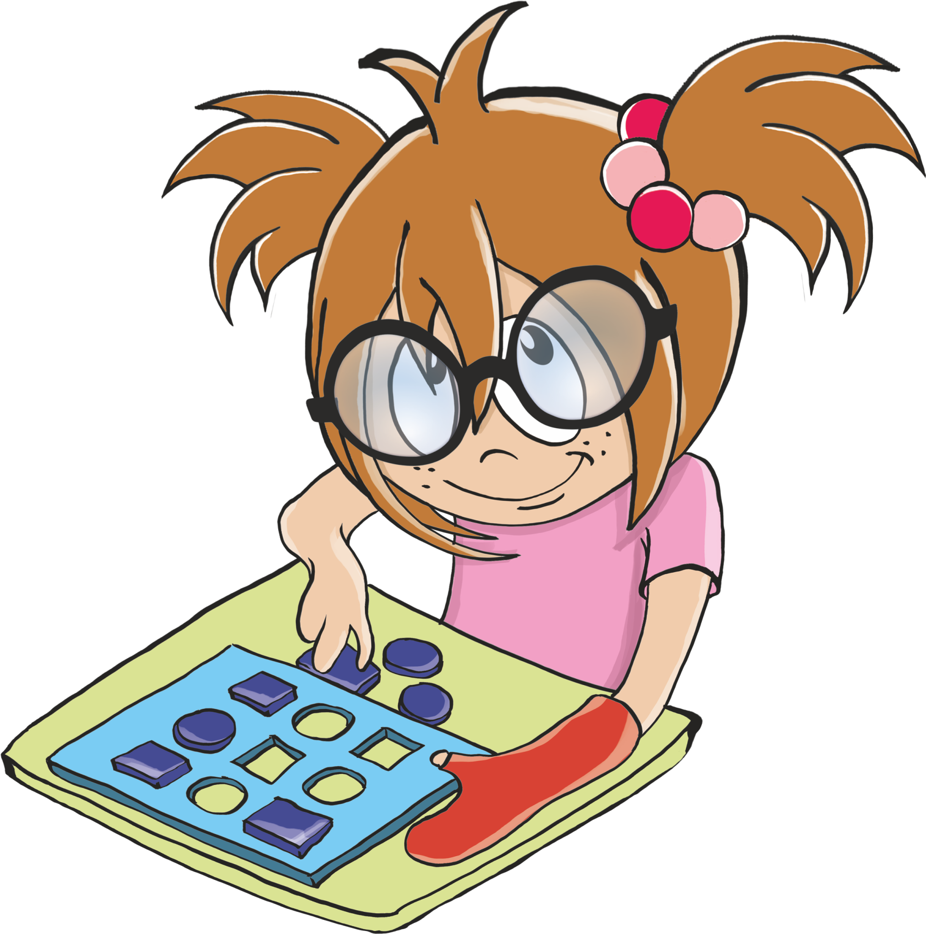 Ci Therapy Clipart (1870x1887), Png Download