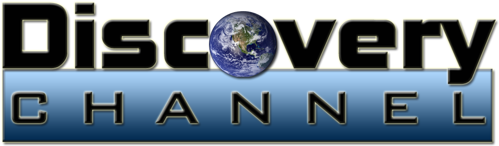 Discovery Channel Logo Transparent Download Clipart (1024x328), Png Download