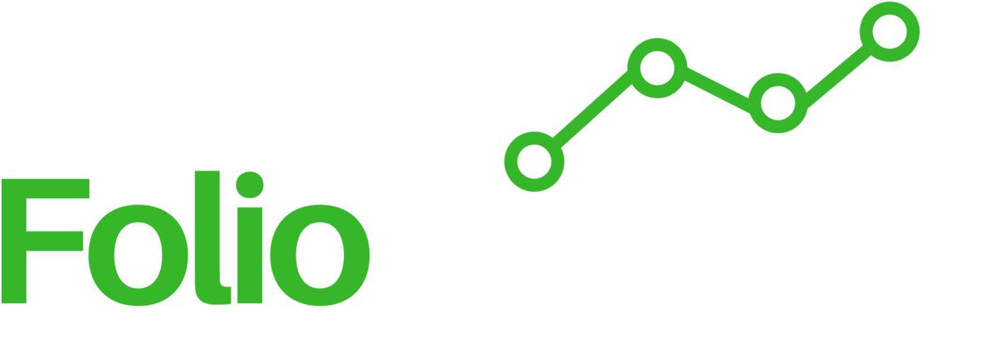 Folio Investing Clipart (1500x544), Png Download