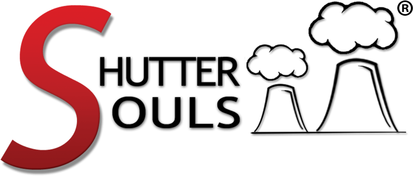 Shutter Souls Shutter Souls Clipart (1500x746), Png Download