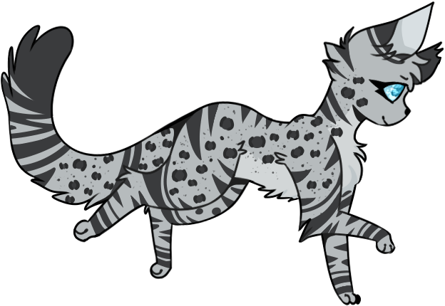 Drawn By Coffeena Clipart (689x526), Png Download