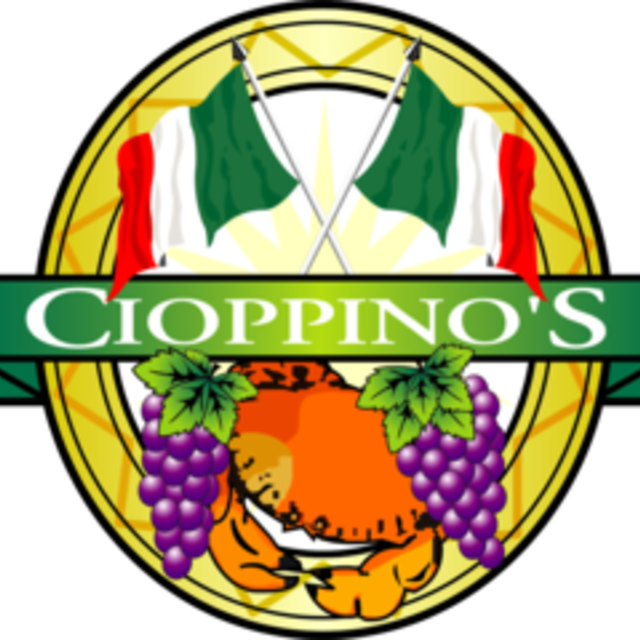 Cioppino's Fisherman's Wharf Clipart (640x640), Png Download
