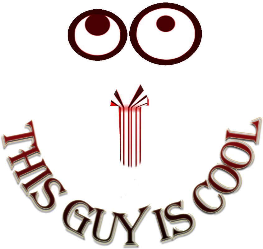 Cool - Clipart (854x807), Png Download