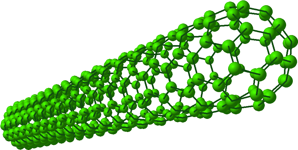 Michigan State University The Nanotube Site Autos Post Clipart (1028x559), Png Download