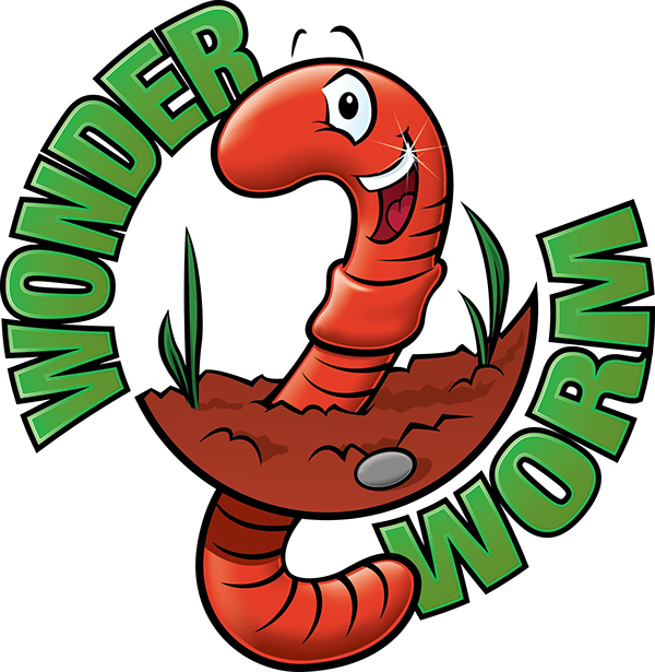 Worms Game Logo For Kids Clipart (600x615), Png Download