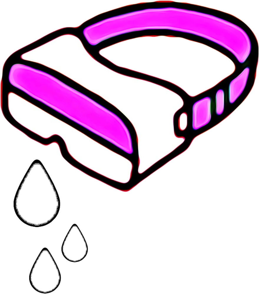 Virtual Clipart (910x1032), Png Download