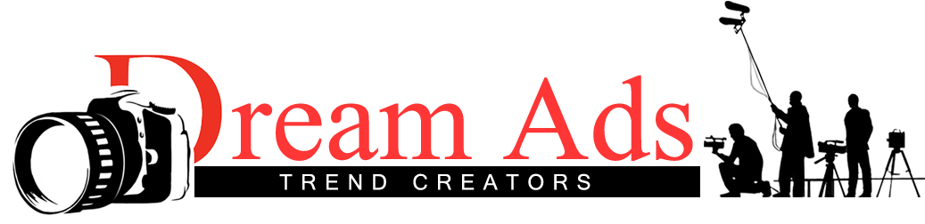 Dreamads Best Tv Ads Admaking Adfilm Clipart (1036x415), Png Download