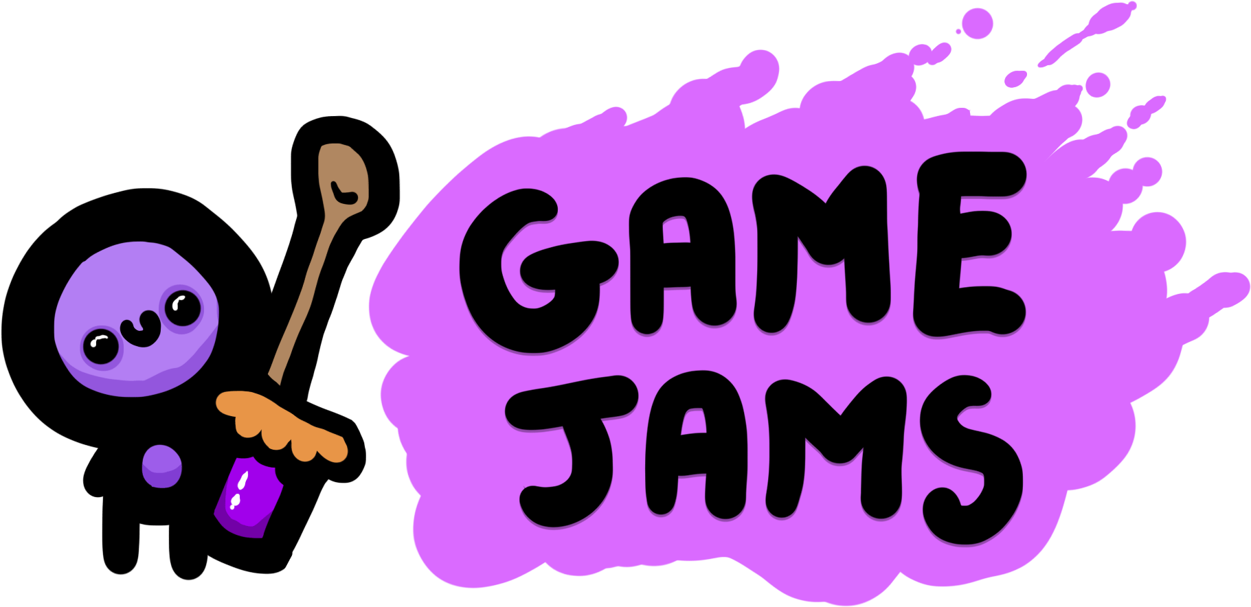 Hey, I'm Noa, A Game Developer Who Runs The Youtube Clipart (1968x1042), Png Download