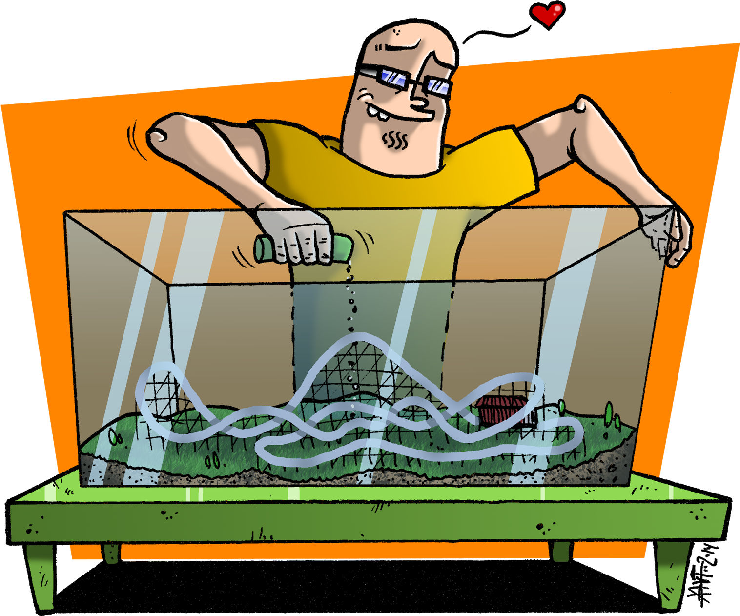 Hasta Ahora Hemos Seguido A Través Del Blog El Crecimiento Clipart (1600x1362), Png Download