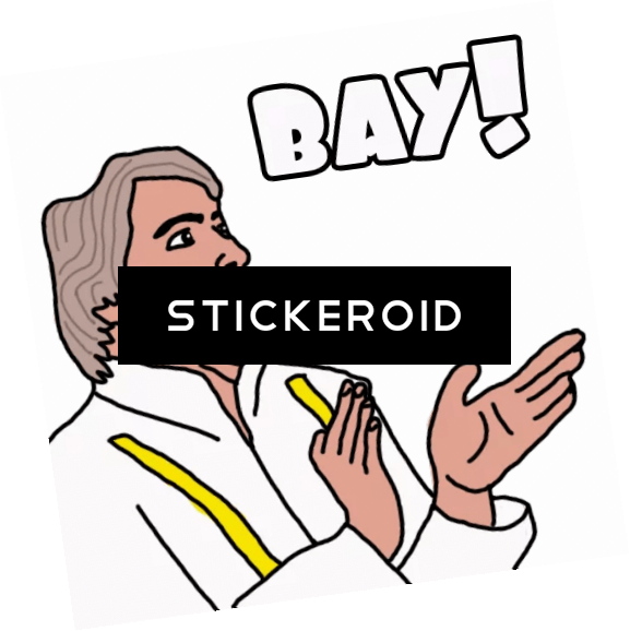 Bay Басков Вау Clipart (577x578), Png Download