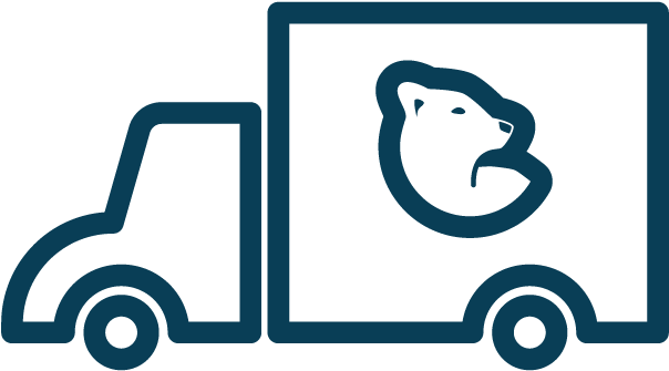 Señor Oso Recoge Tu Ropa Por El Mismo Precio Clipart (625x625), Png Download