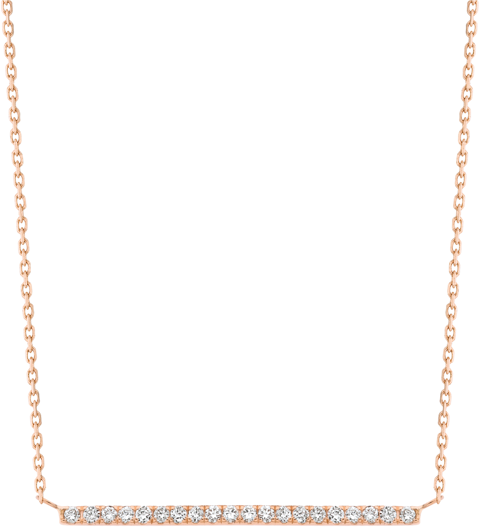 Vanrycke Medellin Necklace Gold 750‰ And Diamonds Woman,vanrycke Clipart (2000x2000), Png Download