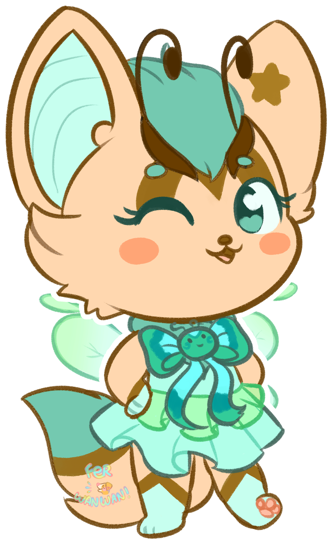 Special Thanks - Clipart (1132x1820), Png Download