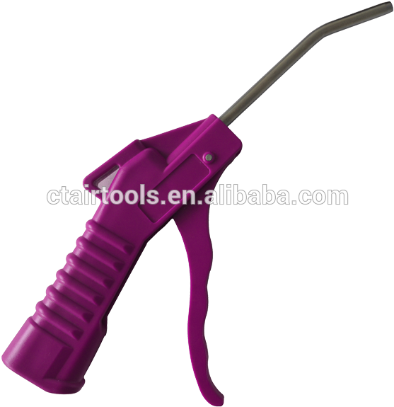 Promotion Cheap Air Tools Air Blow Duster Gun 200mm Clipart (600x600), Png Download