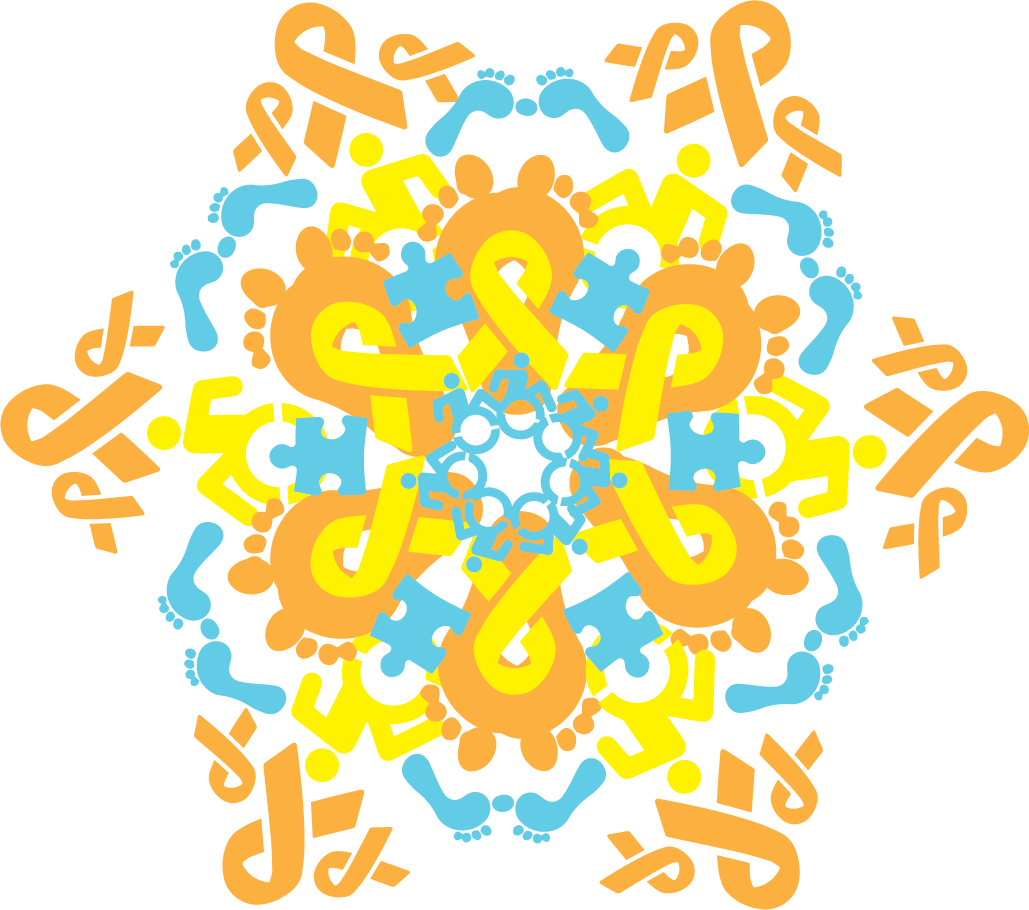 Young Life Capernaum T-shirt Clipart (1029x910), Png Download