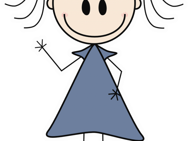 Goats Head Clipart Stick - Png Download (640x480), Png Download