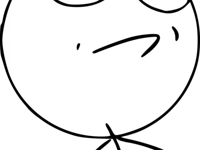 Internet Meme Clipart Faces - Png Download (640x480), Png Download