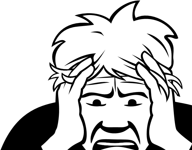 This Is The By Election None Of The Parties Want They Clipart (763x540), Png Download