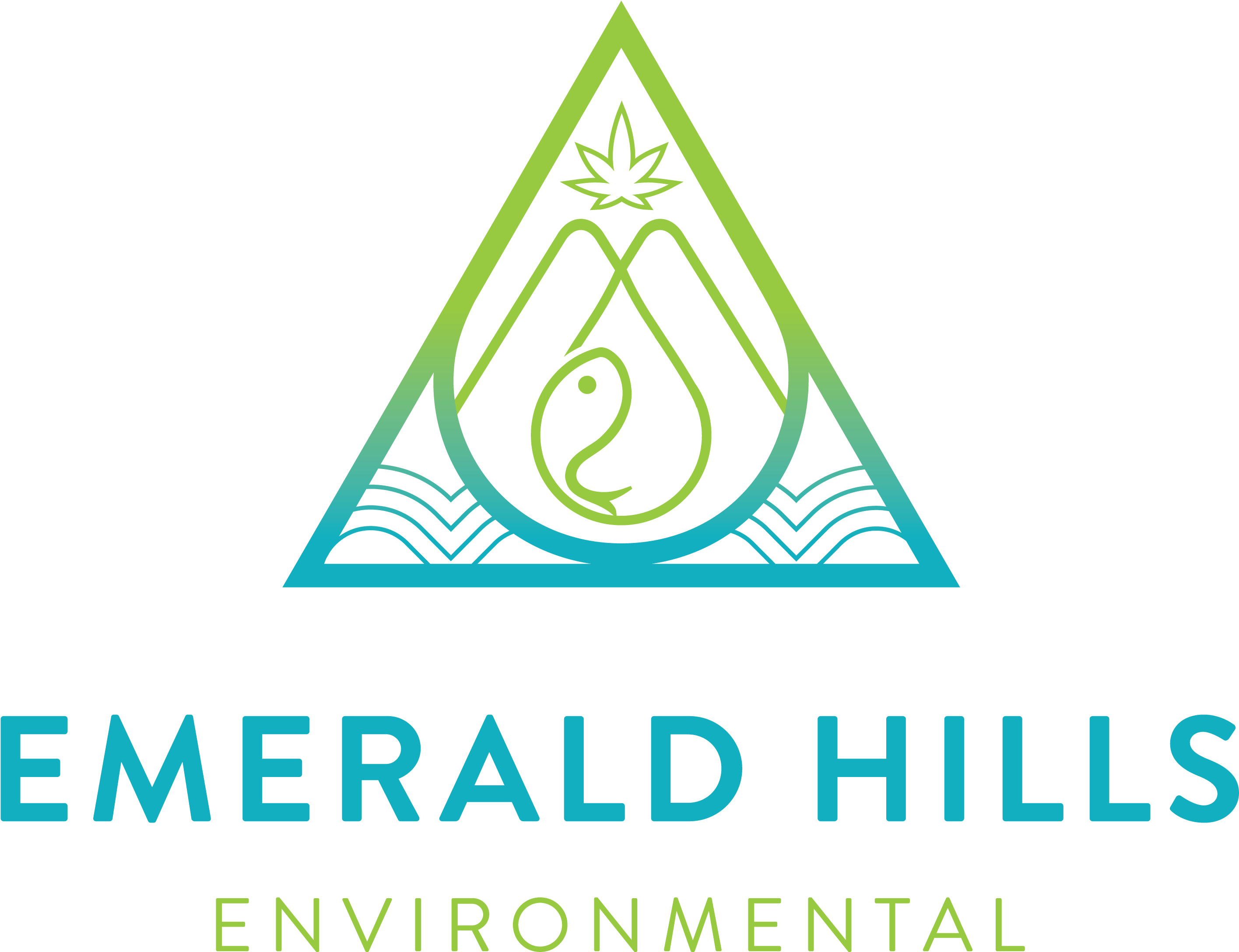 Emerald Hills Environmental Compliance Made Simple Clipart (2830x2390), Png Download