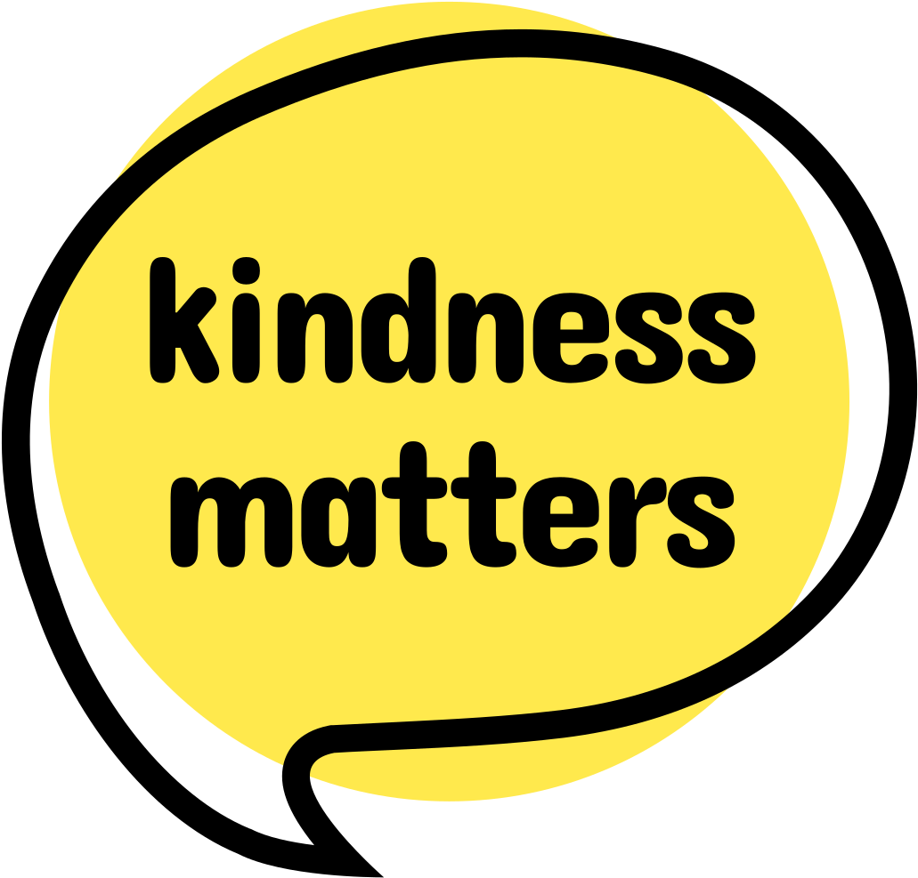 Kindness Matters Clipart (660x631), Png Download