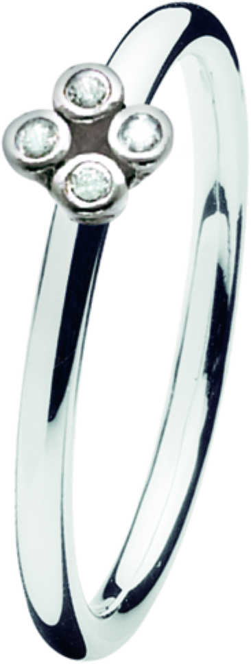 Spinning Jewellery Silver Flash Ring 167-00 Clipart (1000x1000), Png Download