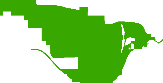 Clipart Lake Reservoir - Png Download (642x500), Png Download