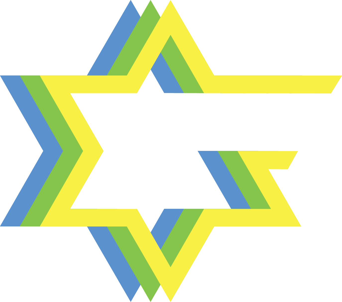 The Free Culture Society For Open Source Judaism Clipart (1374x1215), Png Download
