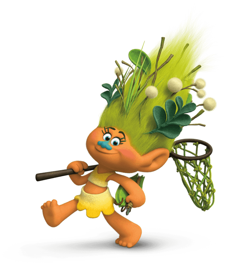 Take Our Quiz To Find Your Trollmate Clipart (722x843), Png Download