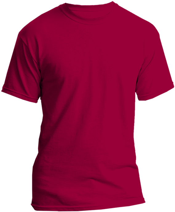Tgm T-shirt Fuschia Pink Clipart (750x750), Png Download