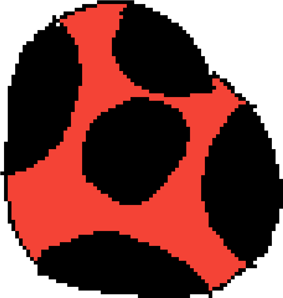 Miraculous Ladybug Clipart (1200x1200), Png Download