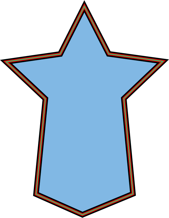 Here Is How The Image Looks Like,but Created In Illustrator,so Clipart (560x719), Png Download