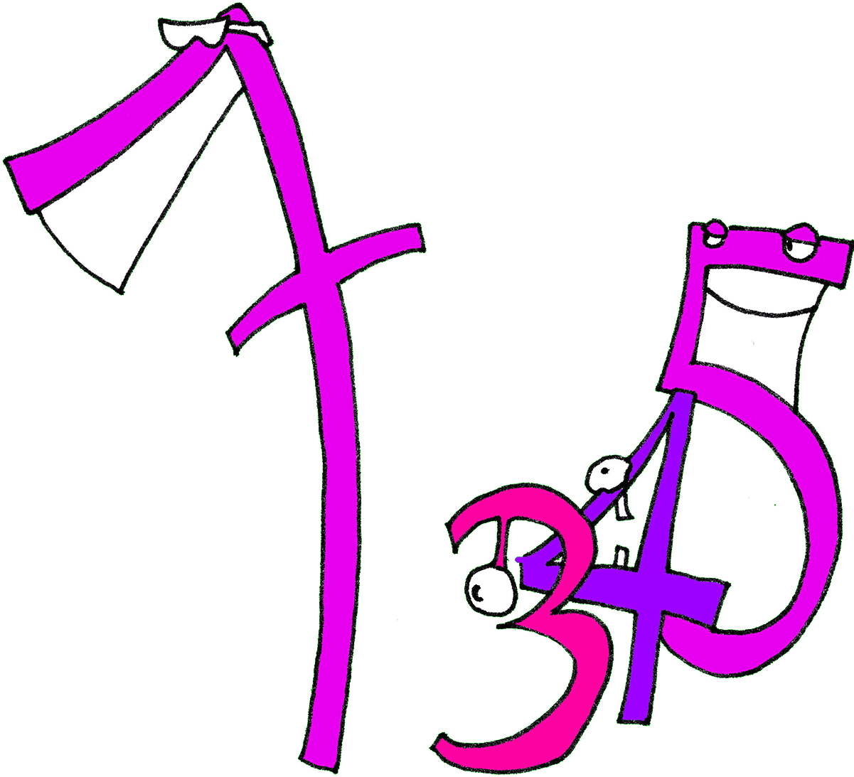 Om Man Lär Någon Annan Ljudsystemet Så Kan Man Förutom Clipart (1200x1200), Png Download