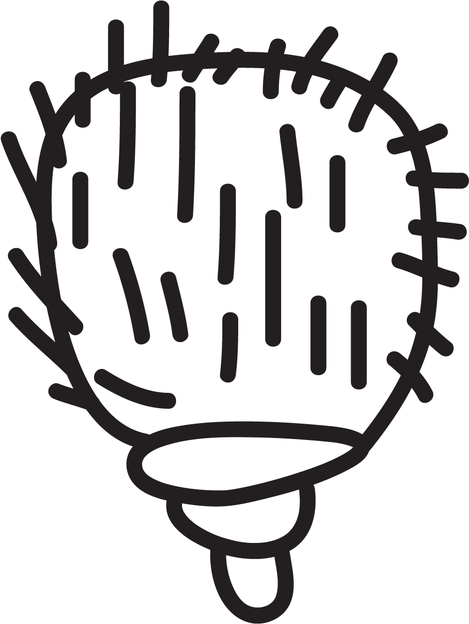 Listo El Pollo Clipart (1800x1800), Png Download