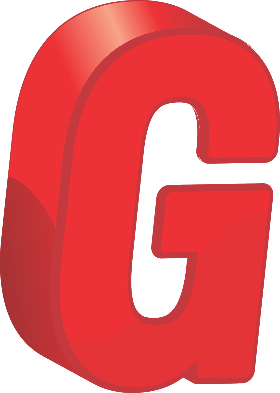 A To Z Alphabet Hd Background Free Download And Video Clipart (1142x1600), Png Download