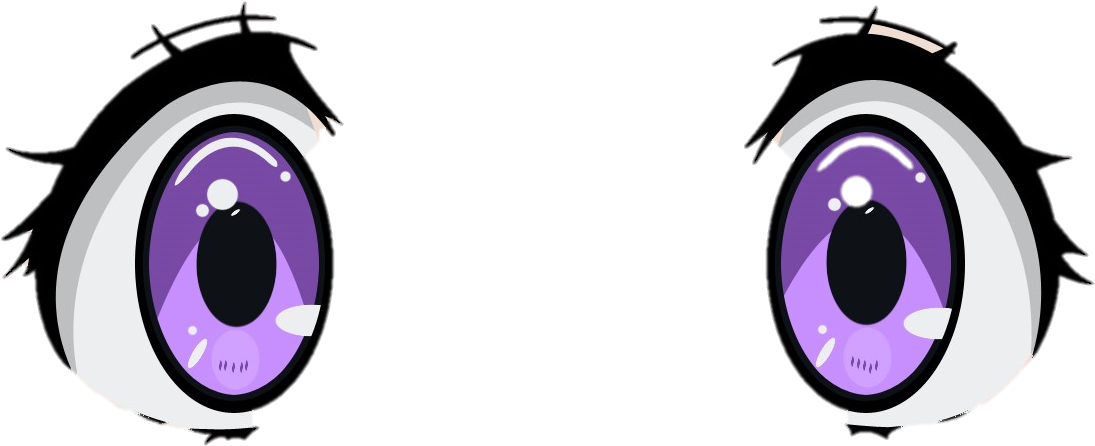 A La Hora De Hacer Ojos De Este Tipo La Cosa Es No Clipart (1171x658), Png Download